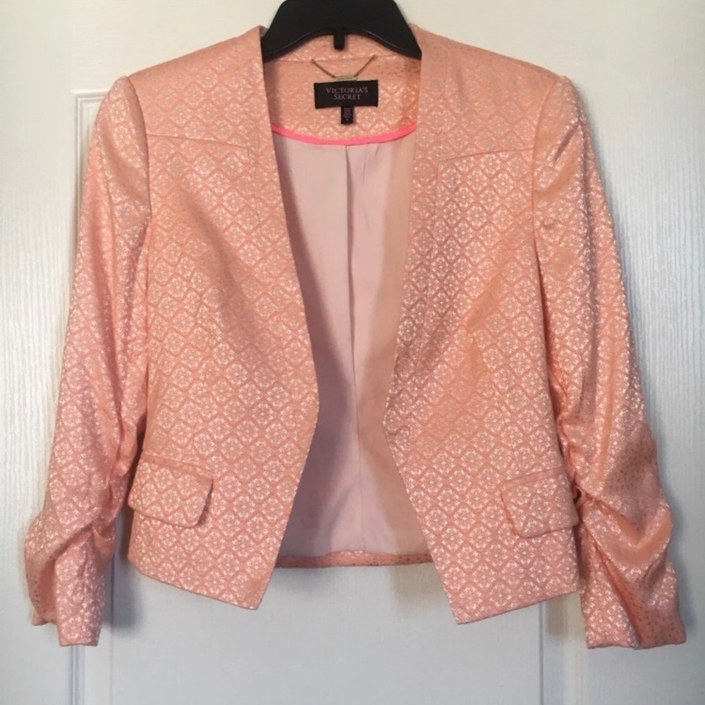 Victoria’s Secret Blazer